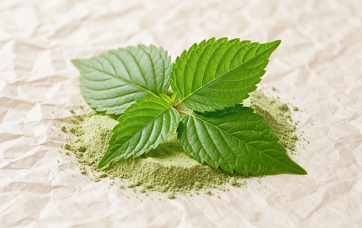 Integriti Botani Malay Health Comfort