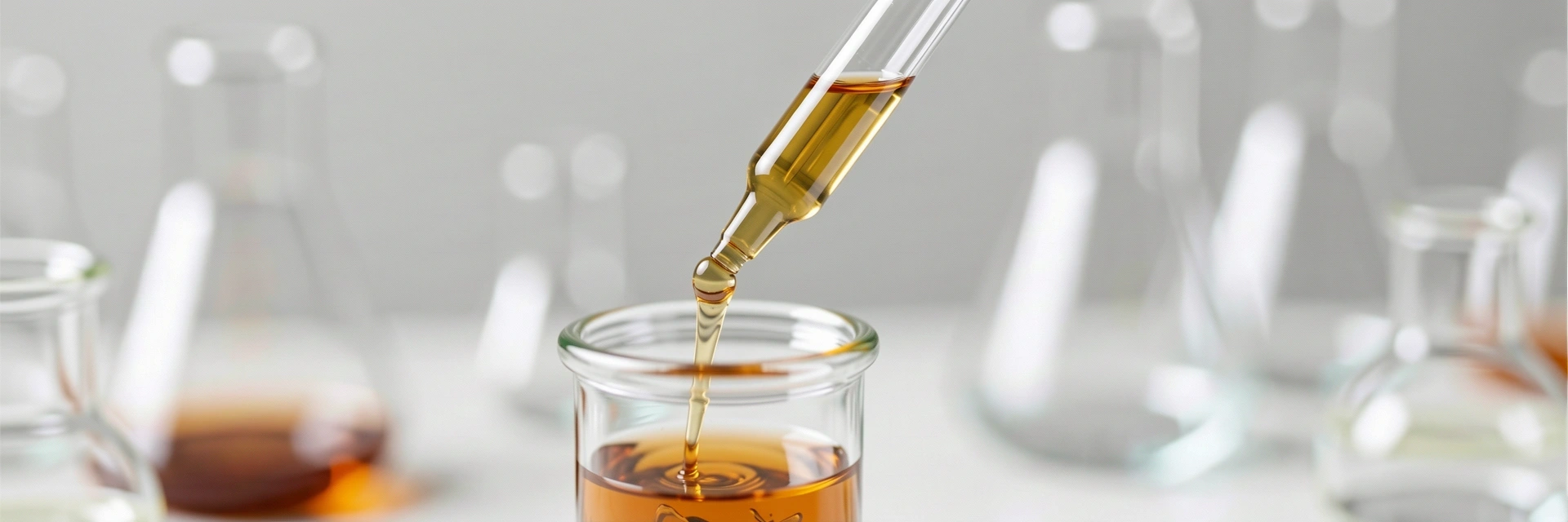 Analisis cecair botanikal